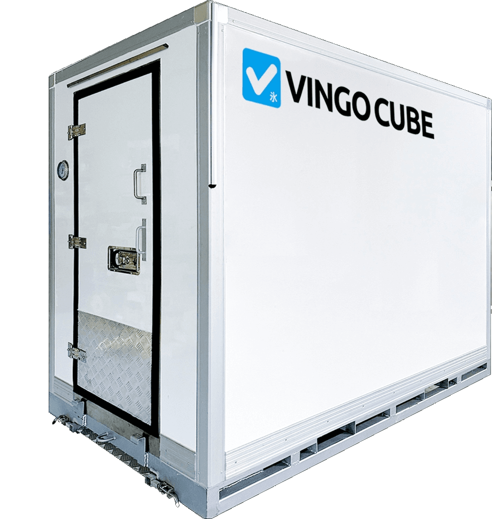 VINGO CUBE