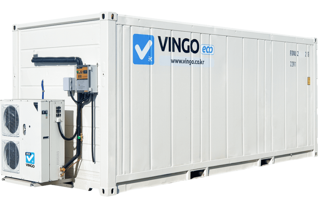 VINGO ECO